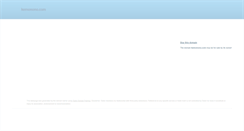 Desktop Screenshot of kemonono.com